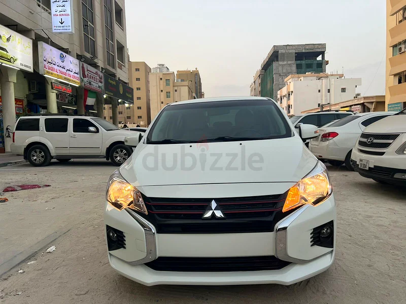 MITSUBISHI ATTRAGE 1.2 GLX GCC63152750749442113