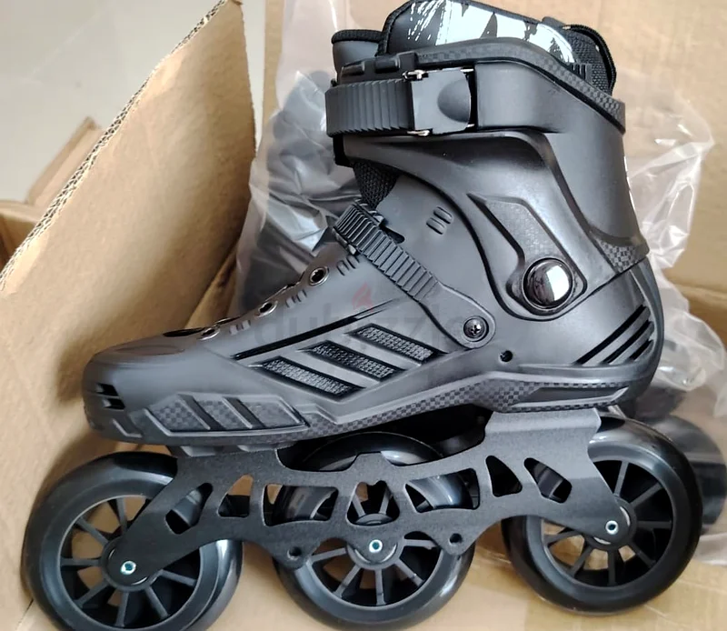 Brand New Inline Skates for Ultimate Speed and Agility!63249773187585111