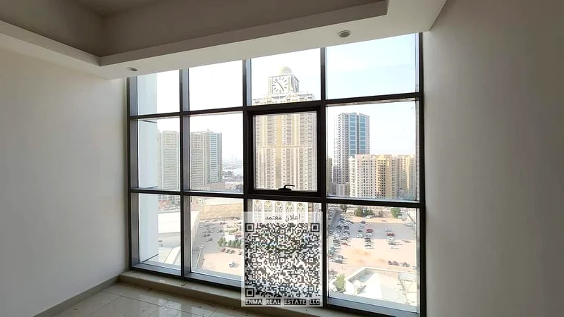 أبراج الفاخرة // إطلالة مفتوحة بالكامل // طابق عالي63887611588993110