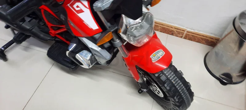 دراجة كهربائية للأطفال63208384370433114