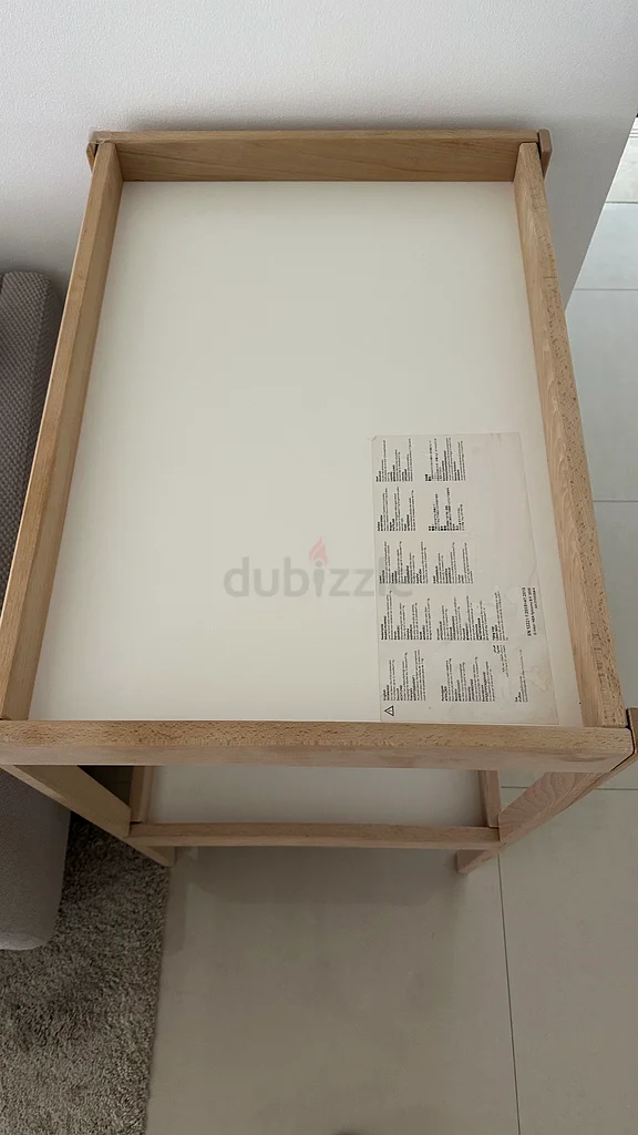 Ikea changing table63197140088833111