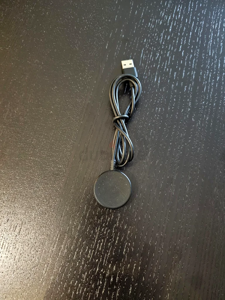 Samsung Galaxy Watch4 Classic - Black (with Charger)63267358595203112