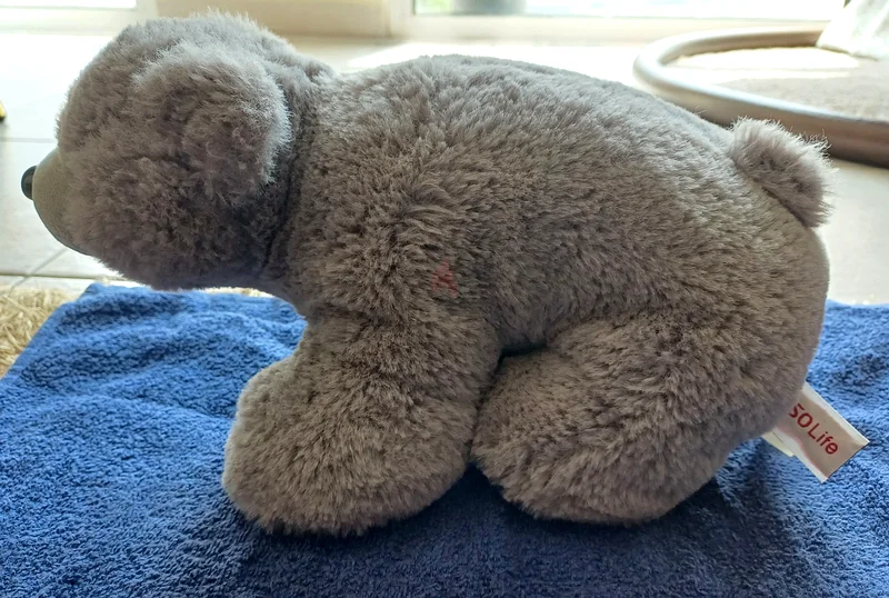 Stuffed Toy/Bear63205362161026113