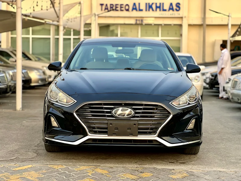 هيونداي سوناتا_سنة 2018_106 ألف ميل_مواصفات الولايات المتحدة63171299603843113