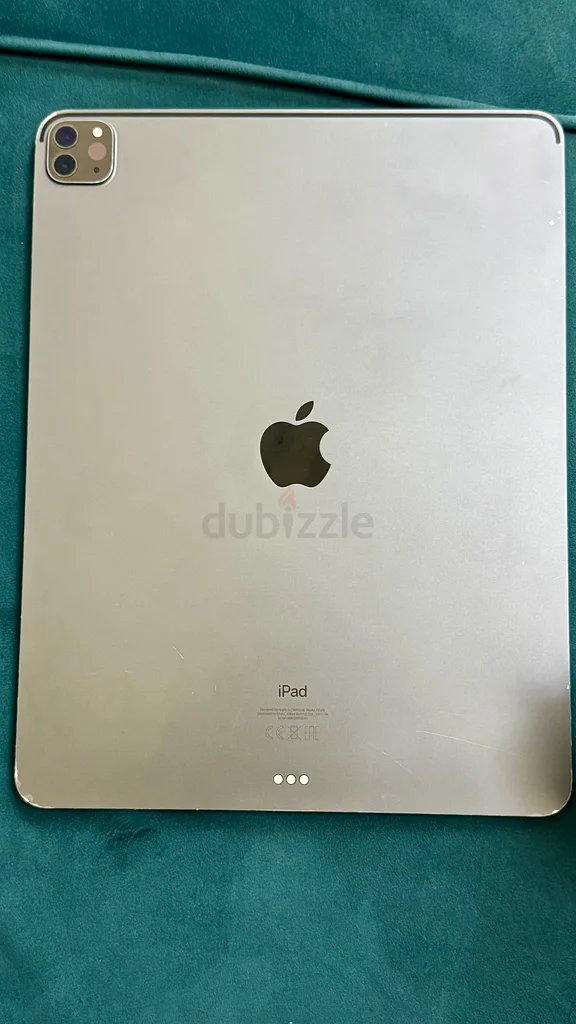 For sale iPad Pro 12.9” (5th Generation) – 126GB – Space Black63215873688322113