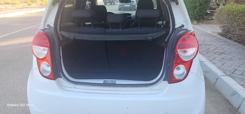chevrolet spark 2015 Abu Dhabi63154164133635114