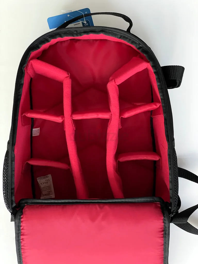 Hama Camera bag63233633870722113