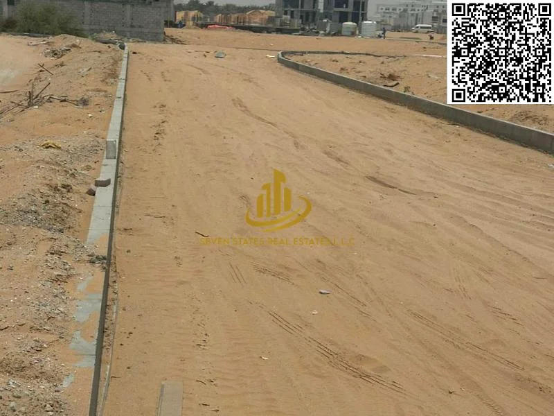 Investment land in Al Helio 2 || High profit investment return || No registration fees || Freehold for all nationalities and inherited ||63185188869634111