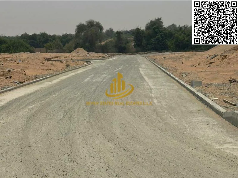 Investment land in Al Helio 2 || High profit investment return || No registration fees || Freehold for all nationalities and inherited ||63185188869634113