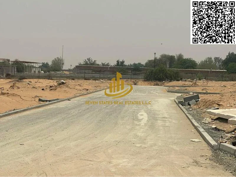 Investment land in Al Helio 2 || High profit investment return || No registration fees || Freehold for all nationalities and inherited ||63185188869634114