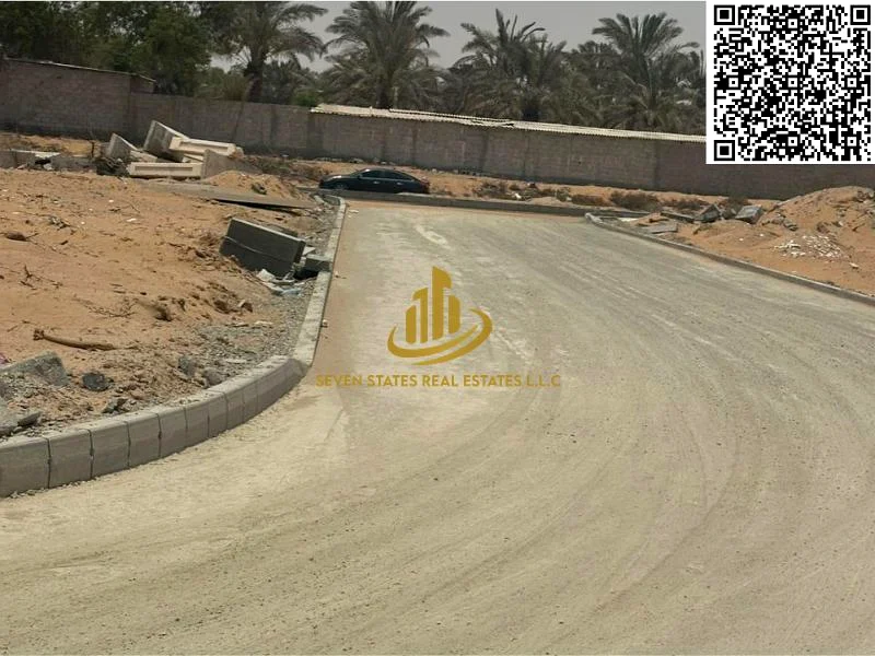 Investment land in Al Helio 2 || High profit investment return || No registration fees || Freehold for all nationalities and inherited ||63185188869634112