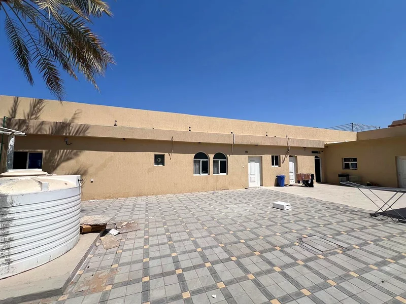 For sale residential complex in Saqr Bin Mohammed City (North Al Dhait) Emirate of Ras Al Khaimah63858357713667110