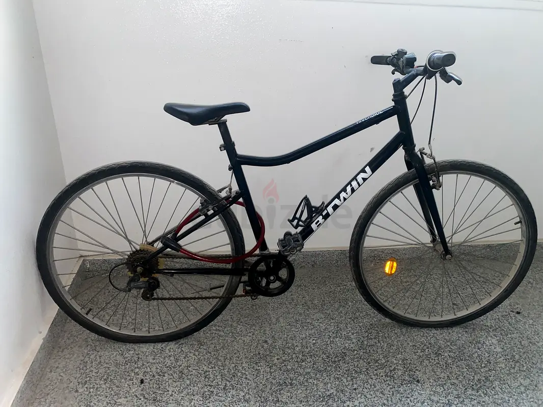 Bicycle