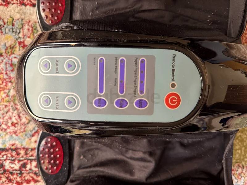 Foot Massager63243186777346111