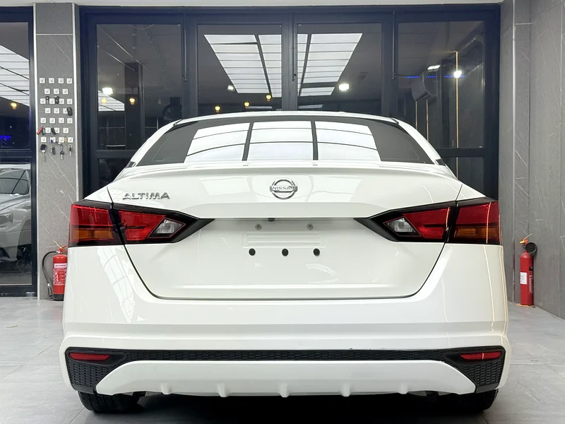 Nissan Altima S 2021, 1N4BL4BV4MN37357363232621117315113