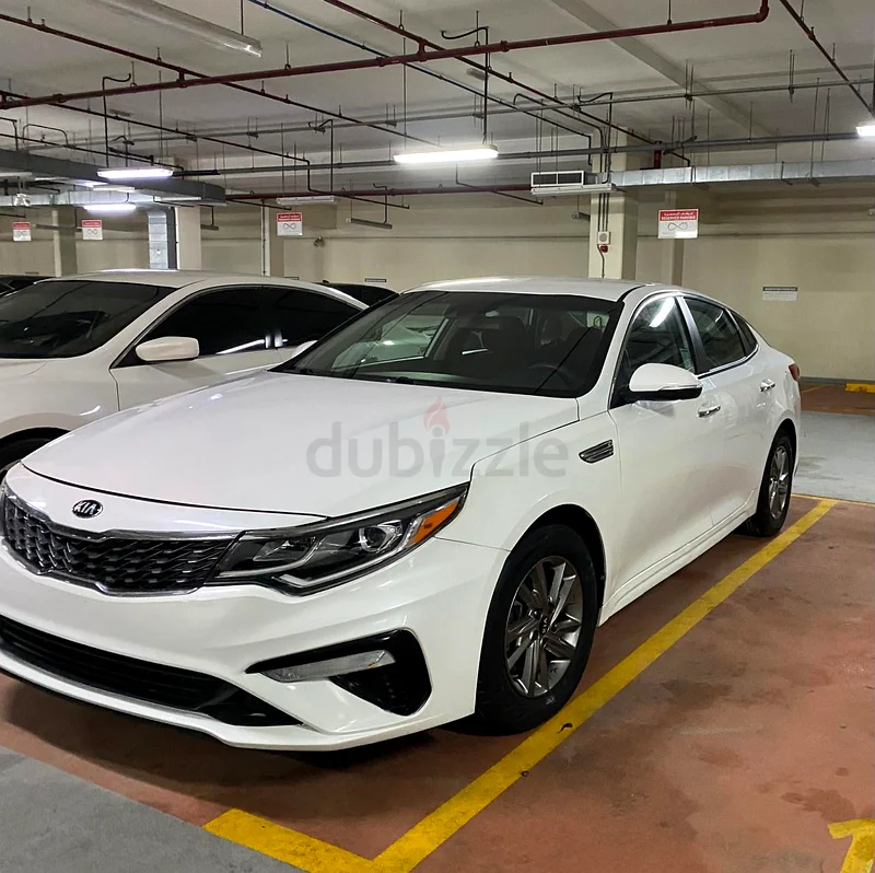Kia optima 2019 Perfect conditions631708376896021124