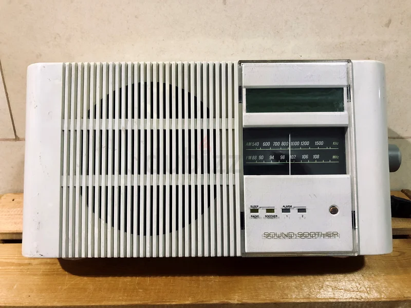 Old alarm clock63192095197057111