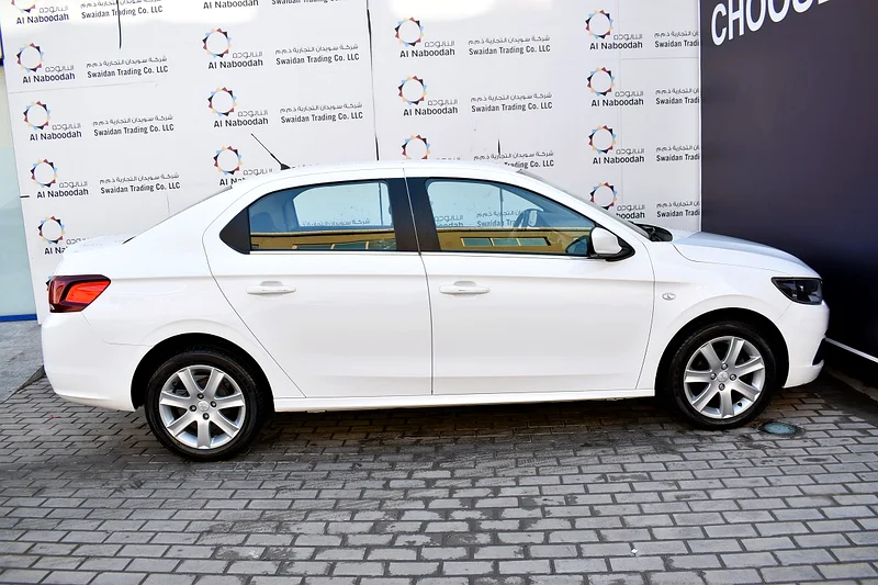 301 1.6L ALLURE63175701855618113