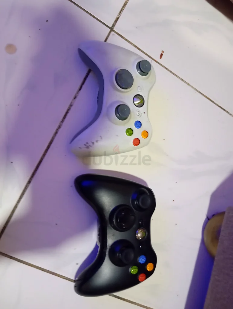 ألعاب إكس بوكس 360، 107 ألعاب، جاتا 5، فيفا، فورزا63230190877571113