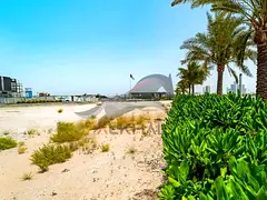 Exclusive Villa Plot in Pearl Jumeirah | Luxury Living Starts Here