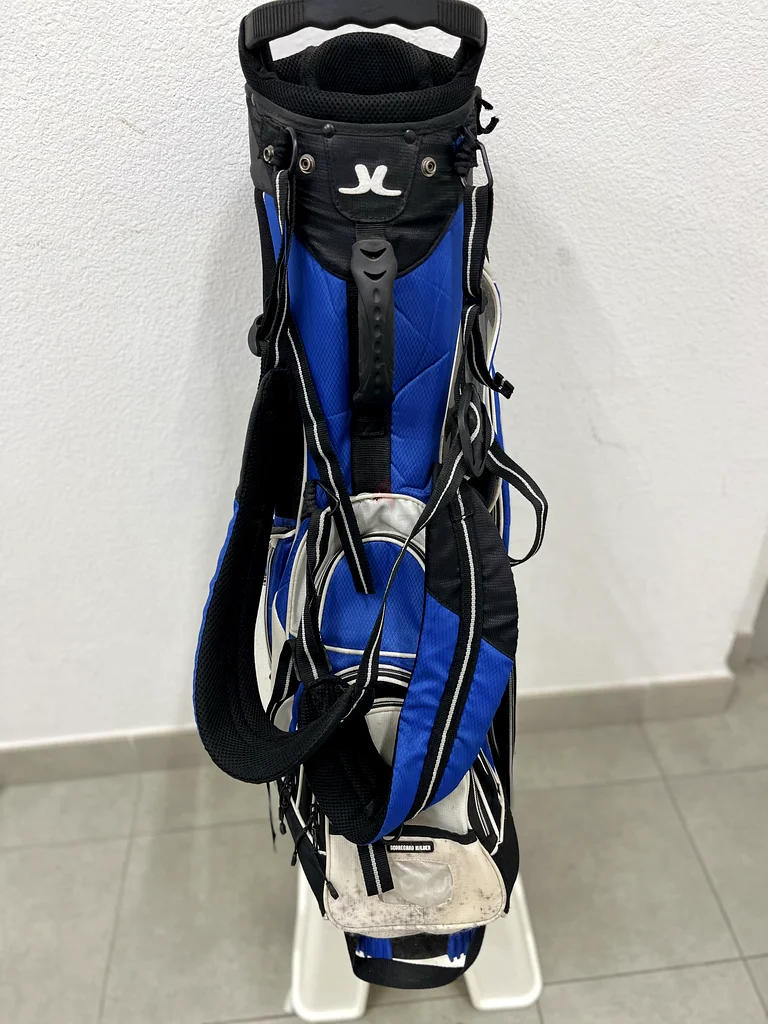 Elevate Your Game with a Premium Golf Stand Bag!63246243851139114