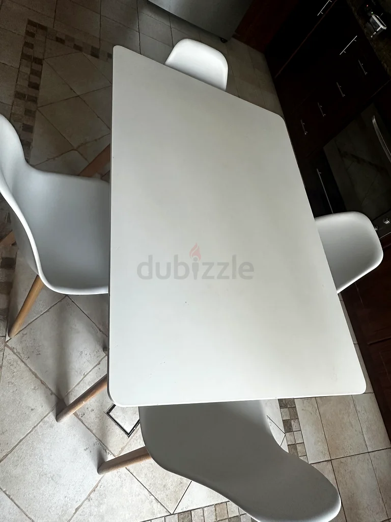 Dining Table with Chairs63180361148161112