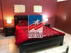 FULLY FURNISHED STUDIO  (PERFECT FOR FAMILIES)