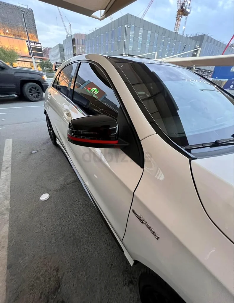 Mercedes A45 Edition 163232141180547111