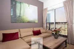 Sophisticated Layout | Experience Stylish and Spacious Living | Modern Comforts