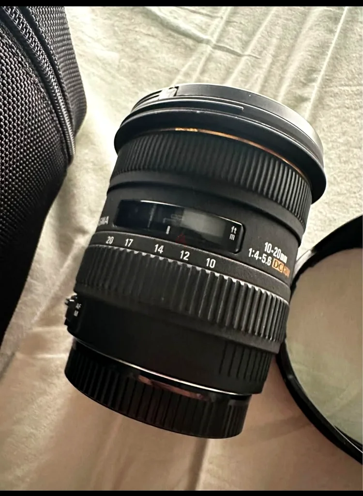 عرض بيع عدسة SIGMA63172680268035111