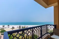 Amazing Sea View - 2 Bedroom Apartment for Rent - Al Marjan Island