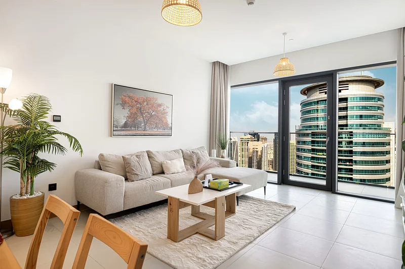 MONTHLY RENT | 2 BDR VIDA YACHT CLUB | ALL BILLS INCLUDED63833992872579110