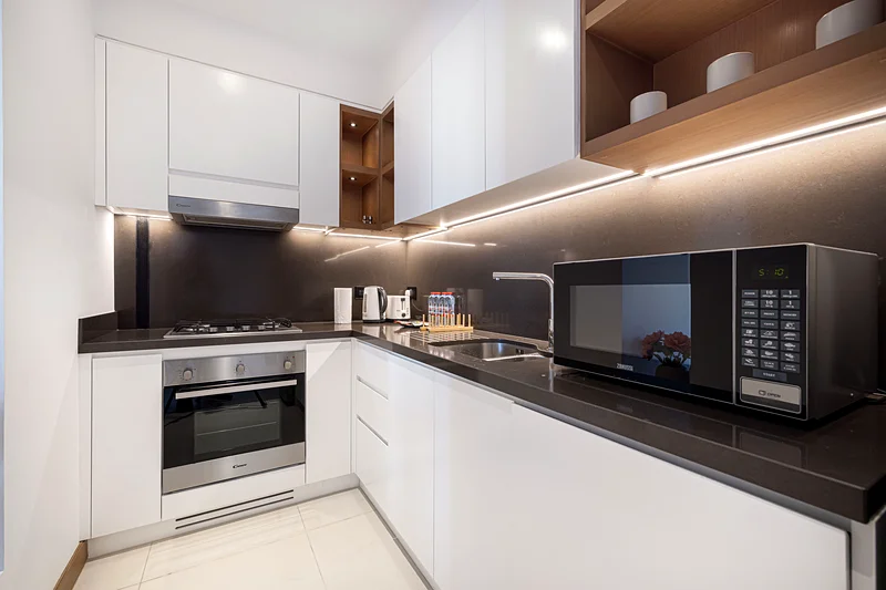 MONTHLY RENT | 2 BDR VIDA YACHT CLUB | ALL BILLS INCLUDED63833992872579114