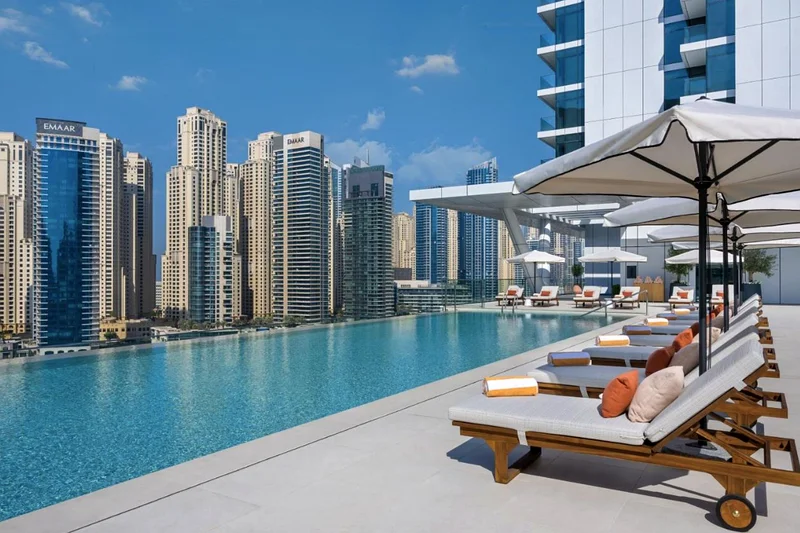 MONTHLY RENT | 2 BDR VIDA YACHT CLUB | ALL BILLS INCLUDED63833992872579111