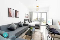 Fully Furnished With Appliances | Monthly Payment