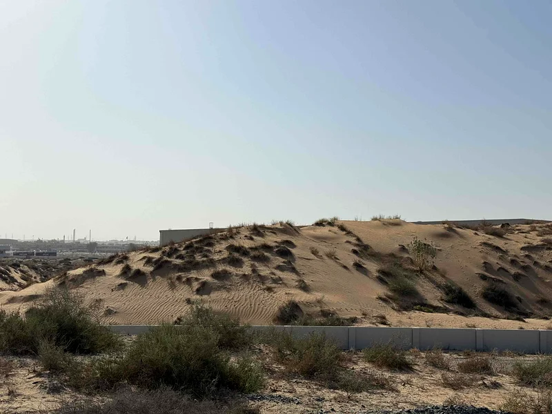 Book now your own land in saja’a sharjah63197130552577111
