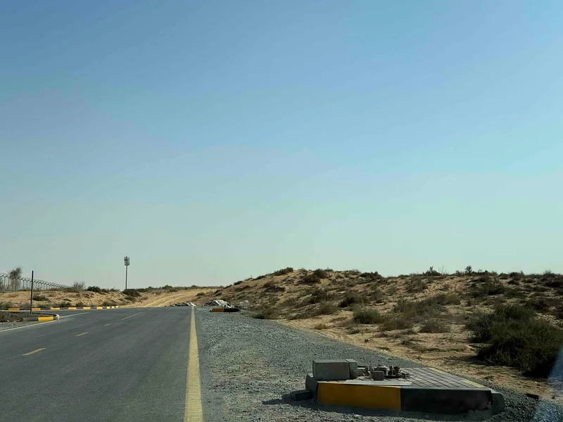 Book now your own land in saja’a sharjah63197130552577114