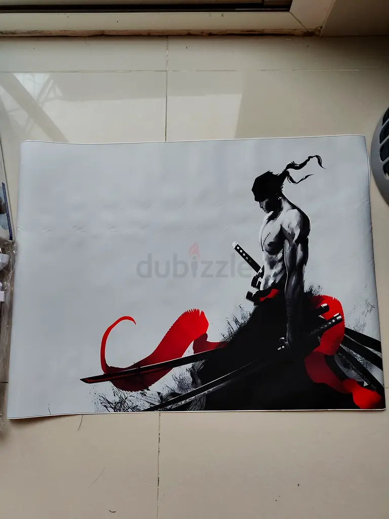 Warrior frame Aed 10