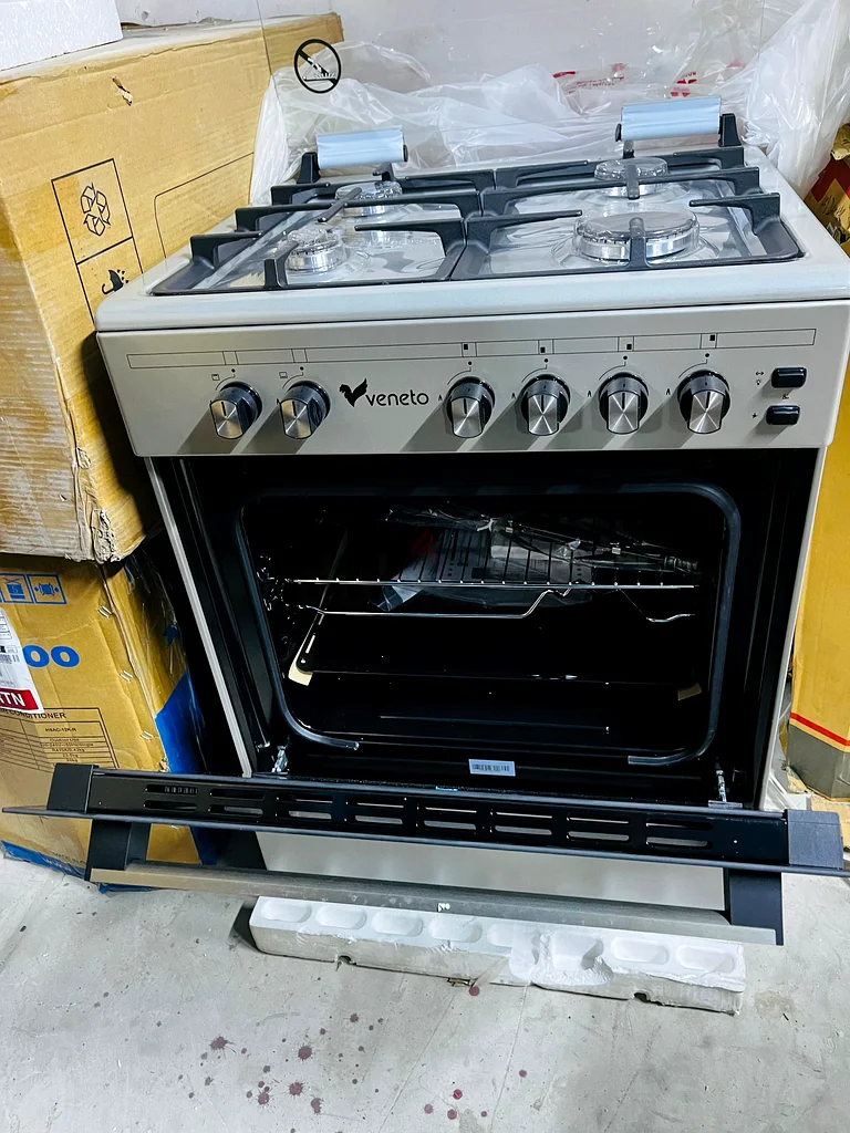 LG C3X55G4VEA.VN Gas Cooker – Brand New with Warranty63168524406529114