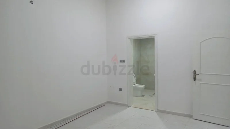 Family room for rent Al Barsha-3 near Saudi German Hospital63143965405441113