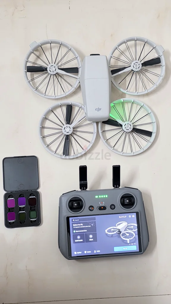 DJI Flip for Sale63234612442626113