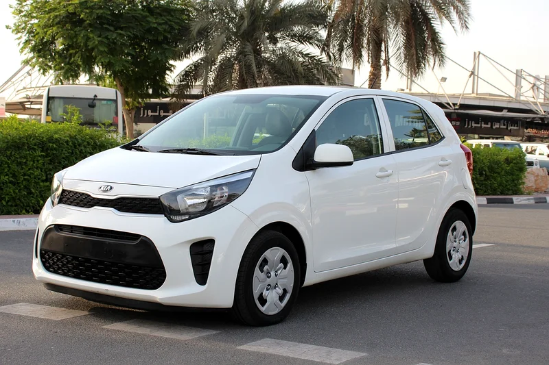 kia Picanto 2020 Gcc 1.2CC (345 x 60) EMI With  Without Down payment Minimum Salary 3000632247893352981115