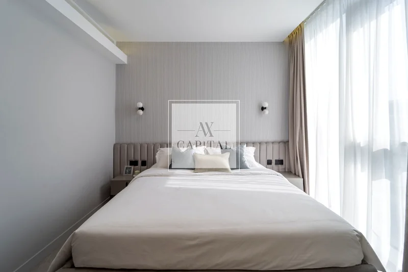 Fully Furnished | Partial Sea View | Great Unit63923650657538114