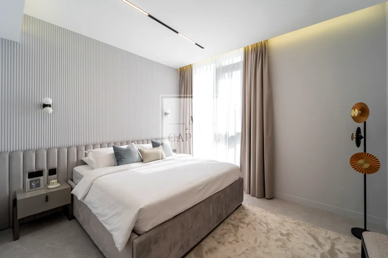 Fully Furnished | Partial Sea View | Great Unit63923650657538113