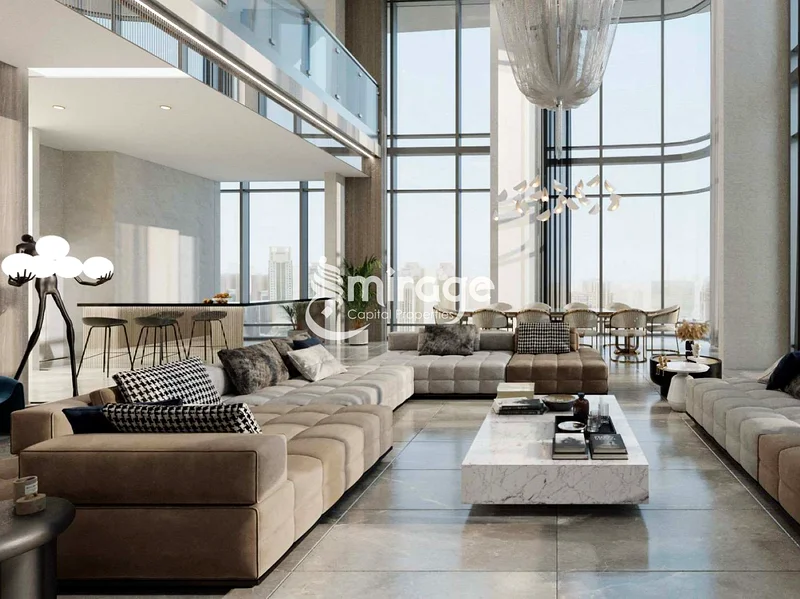 Premier Location | Spacious 2BR | Stunning View63194086546050114
