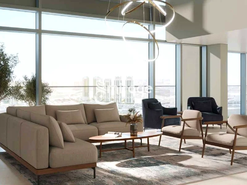 Premier Location | Spacious 2BR | Stunning View63194086546050113