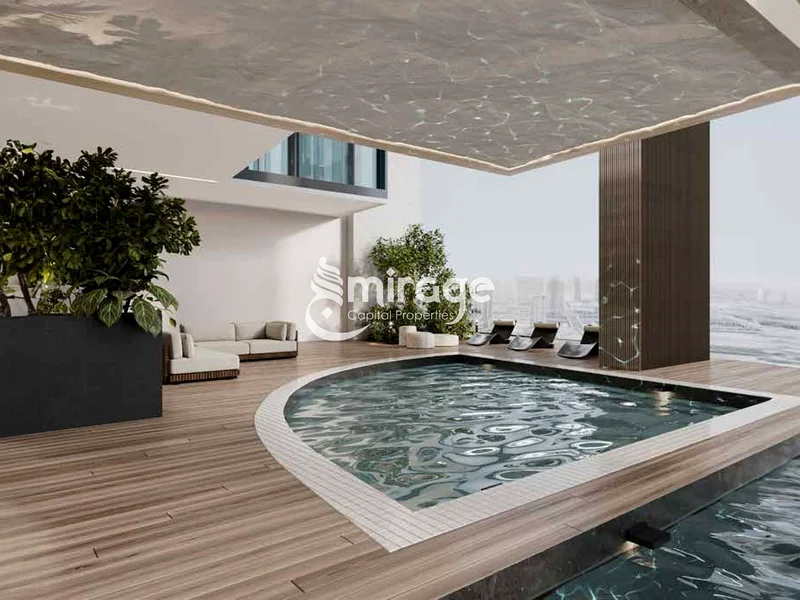 Premier Location | Spacious 2BR | Stunning View63194086546050111