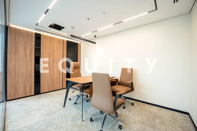 Fully Furnished | Vacant Now | Prime Location63196618958083111