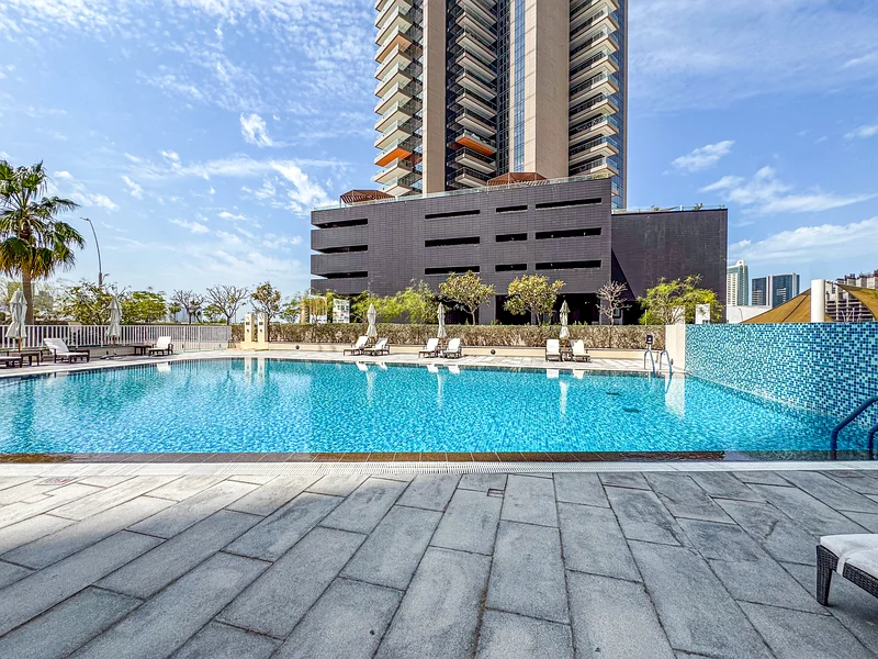 Family Haven | 3min walk - Reem Central Park Beach | High Floor | Big Balcony | Utilities Included63825488320642114