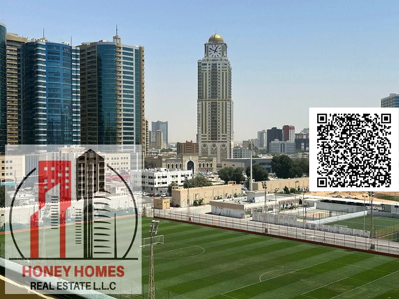 "2 Bedroom Apartment for Sale in Rashidiya Towers | AED 410K | Higher Floor | Rented with Good Tenant"63187208984706110